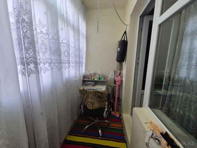 Satılır 3 otaqlı köhnə tikili 85 m², Həzi Aslanov m., photo 8 from 11