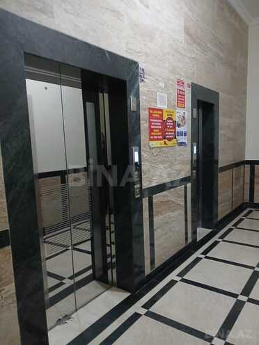 Satılır 4 otaqlı yeni tikili 120 m², Elmlər Akademiyası m., photo 4 from 15