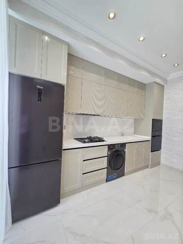 Satılır 2 otaqlı yeni tikili 68 m², 20 Yanvar m., photo 14 from 19