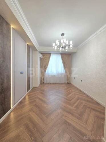 Satılır 2 otaqlı yeni tikili 68 m², 20 Yanvar m., photo 8 from 19