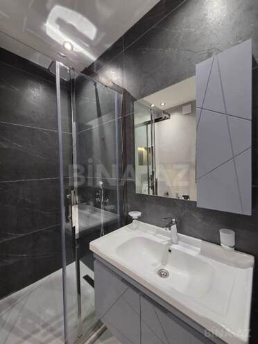 Satılır 2 otaqlı yeni tikili 68 m², 20 Yanvar m., photo 17 from 19