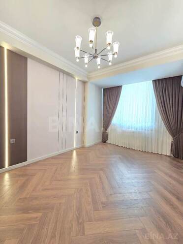 Satılır 2 otaqlı yeni tikili 68 m², 20 Yanvar m., photo 5 from 19