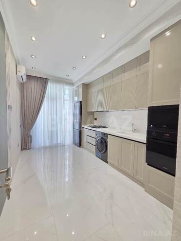 Satılır 2 otaqlı yeni tikili 68 m², 20 Yanvar m., photo 12 from 19