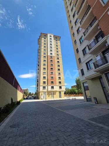 Satılır 2 otaqlı yeni tikili 68 m², 20 Yanvar m., photo 3 from 19
