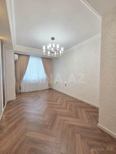 Satılır 2 otaqlı yeni tikili 68 m², 20 Yanvar m., photo 10 from 19