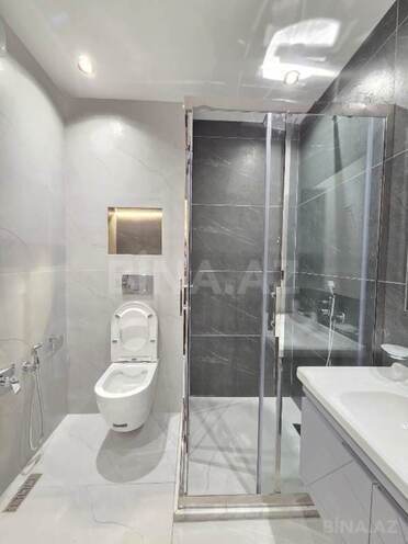 Satılır 2 otaqlı yeni tikili 68 m², 20 Yanvar m., photo 18 from 19