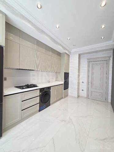 Satılır 2 otaqlı yeni tikili 68 m², 20 Yanvar m., photo 13 from 19
