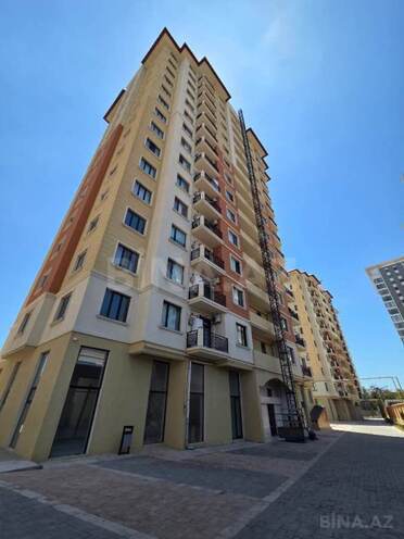 Satılır 2 otaqlı yeni tikili 68 m², 20 Yanvar m., photo 1 from 19