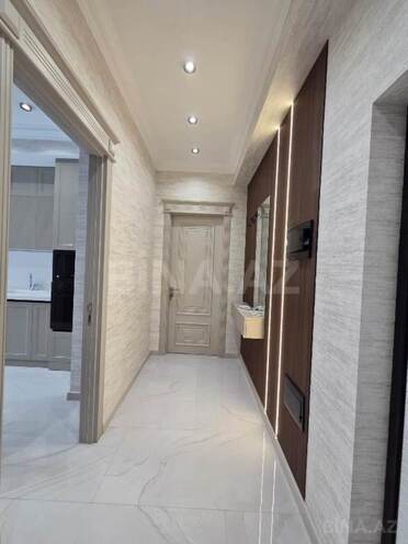 Satılır 2 otaqlı yeni tikili 68 m², 20 Yanvar m., photo 16 from 19