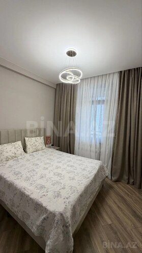 İcarəyə verilir 2 otaqlı yeni tikili 46 m², 20 Yanvar m., photo 4 from 12