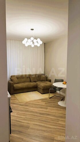 İcarəyə verilir 2 otaqlı yeni tikili 46 m², 20 Yanvar m., photo 7 from 12