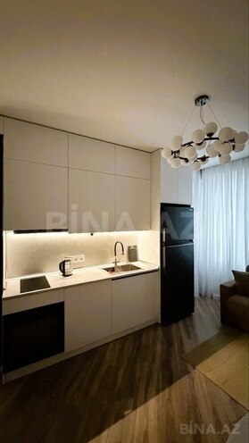 İcarəyə verilir 2 otaqlı yeni tikili 46 m², 20 Yanvar m., photo 3 from 12