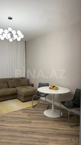 İcarəyə verilir 2 otaqlı yeni tikili 46 m², 20 Yanvar m., photo 5 from 12