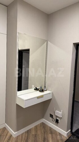 İcarəyə verilir 2 otaqlı yeni tikili 46 m², 20 Yanvar m., photo 8 from 12