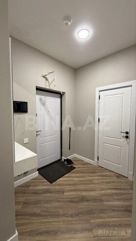İcarəyə verilir 2 otaqlı yeni tikili 46 m², 20 Yanvar m., photo 11 from 12