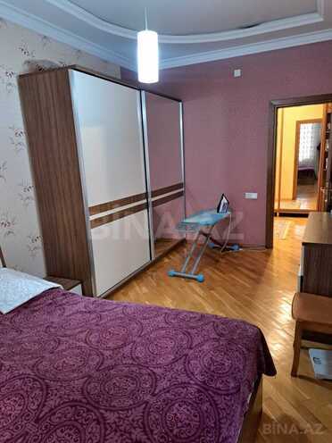 Продаётся 3-комн. новостройка 118 м², м. Ази Асланов, photo 8 from 12