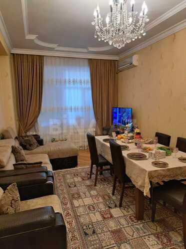 Продаётся 3-комн. новостройка 118 м², м. Ази Асланов, photo 4 from 12