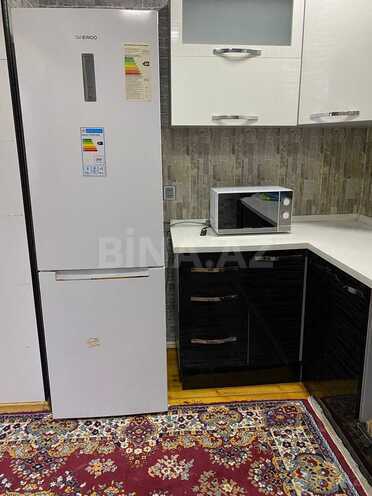 Satılır 2 otaqlı köhnə tikili 65 m², Xalqlar Dostluğu m., photo 7 from 14