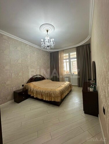Продаётся 3-комн. новостройка 130 м², м. Ази Асланов, photo 4 from 13