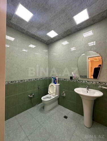 Продаётся 3-комн. новостройка 130 м², м. Ази Асланов, photo 12 from 13