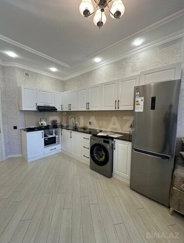 Продаётся 3-комн. новостройка 130 м², м. Ази Асланов, photo 1 from 13