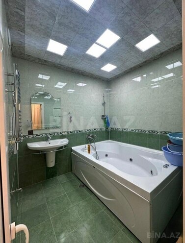 Продаётся 3-комн. новостройка 130 м², м. Ази Асланов, photo 11 from 13