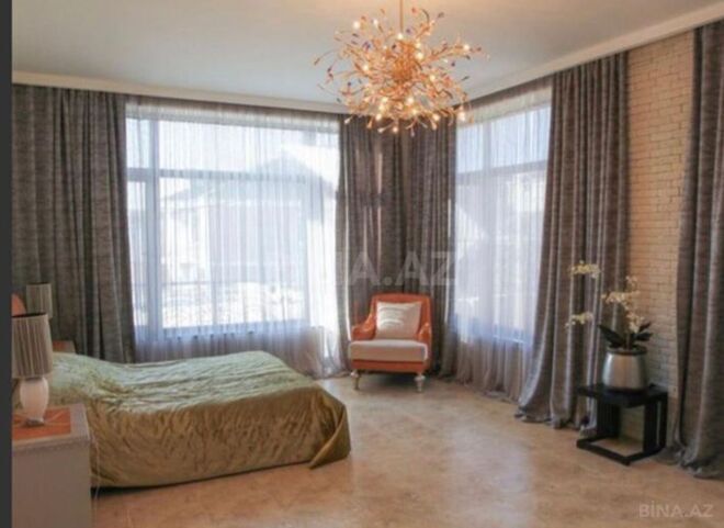 Сдаётся 6-комн. дом/дача 300 м², пос. Бадамдар, photo 24 from 25