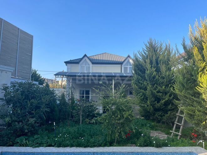 Продаётся 4-комн. дом/дача 175 м², пос. Мардакан, photo 19 from 23