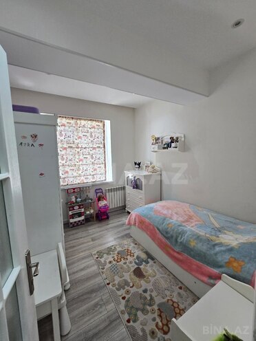 Продаётся 4-комн. новостройка 120 м², м. Ази Асланов, photo 10 from 19