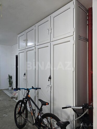 Продаётся 4-комн. новостройка 120 м², м. Ази Асланов, photo 15 from 19
