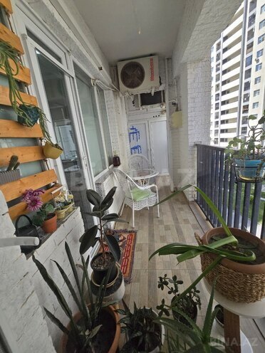 Продаётся 4-комн. новостройка 120 м², м. Ази Асланов, photo 17 from 19