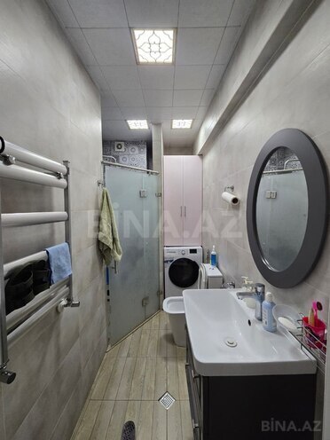 Продаётся 4-комн. новостройка 120 м², м. Ази Асланов, photo 18 from 19