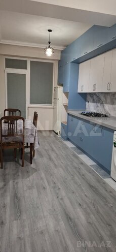 Сдаётся 2-комн. новостройка 80 м², м. 20 января, photo 4 from 8