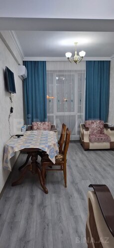 Сдаётся 2-комн. новостройка 80 м², м. 20 января, photo 1 from 8