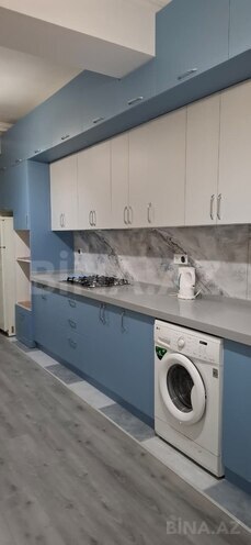 Сдаётся 2-комн. новостройка 80 м², м. 20 января, photo 3 from 8
