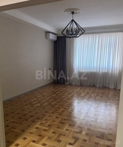 İcarəyə verilir 3 otaqlı yeni tikili 100 m², 8 Noyabr m., photo 5 from 13