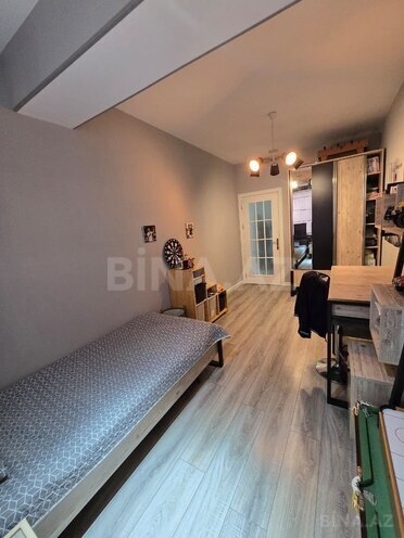 Продаётся 4-комн. новостройка 120 м², м. Ази Асланов, photo 13 from 19