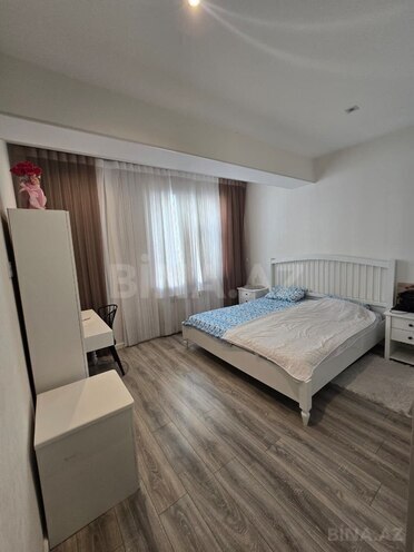 Продаётся 4-комн. новостройка 120 м², м. Ази Асланов, photo 9 from 19