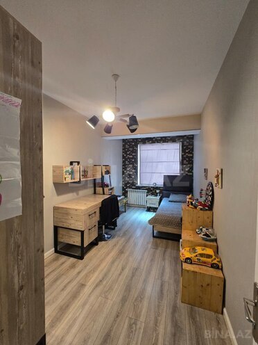 Продаётся 4-комн. новостройка 120 м², м. Ази Асланов, photo 12 from 19