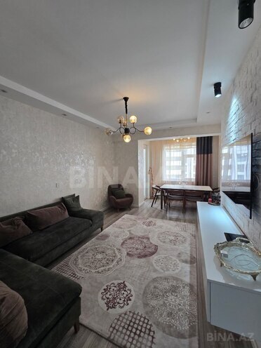 Продаётся 4-комн. новостройка 120 м², м. Ази Асланов, photo 7 from 19