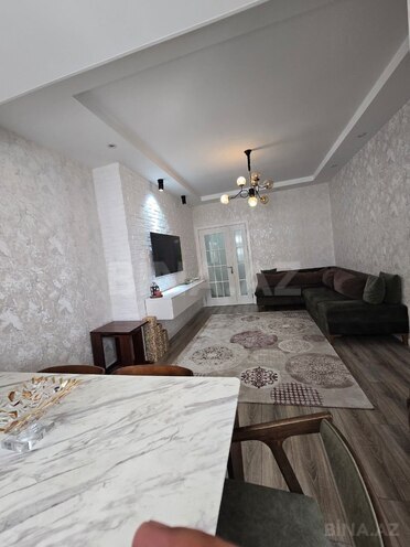 Продаётся 4-комн. новостройка 120 м², м. Ази Асланов, photo 8 from 19