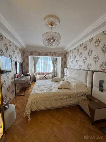 Satılır 3 otaqlı köhnə tikili 85 m², Nərimanov r., photo 5 from 16