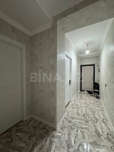 Satılır 3 otaqlı yeni tikili 57 m², Masazır q., photo 14 from 17