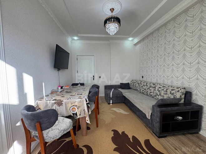 Satılır 3 otaqlı yeni tikili 57 m², Masazır q., photo 9 from 17