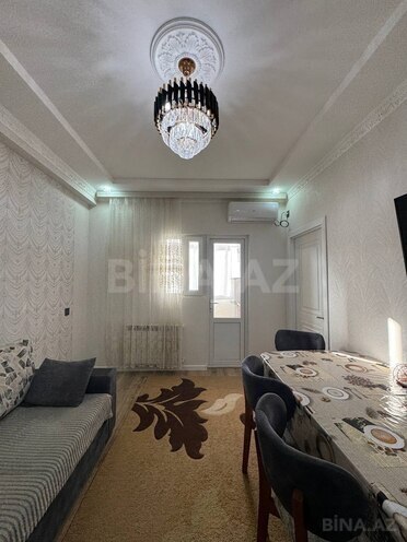 Satılır 3 otaqlı yeni tikili 57 m², Masazır q., photo 10 from 17