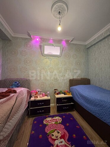 Satılır 3 otaqlı yeni tikili 57 m², Masazır q., photo 15 from 17