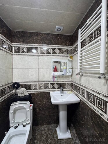 Satılır 3 otaqlı yeni tikili 57 m², Masazır q., photo 4 from 17