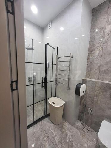 Продаётся 2-комн. новостройка 55 м², м. Низами, photo 4 from 7