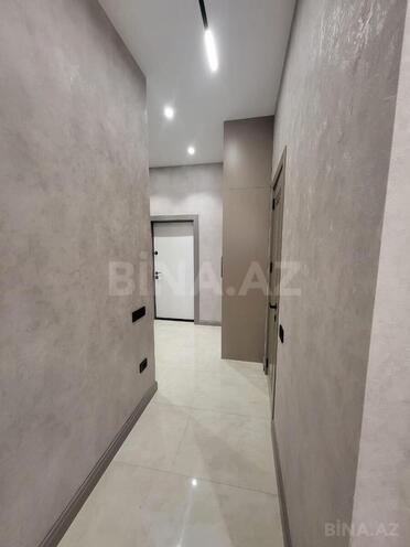 Продаётся 2-комн. новостройка 55 м², м. Низами, photo 5 from 7