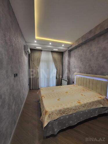 Продаётся 2-комн. новостройка 55 м², м. Низами, photo 1 from 7